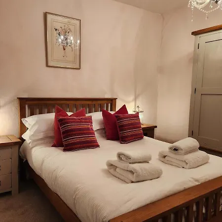 Hartwood - 33 Longwestgate Casa vacanze *