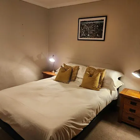 Hartwood - 33 Longwestgate Casa vacanze Scarborough