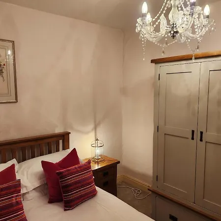 Hartwood - 33 Longwestgate Casa vacanze