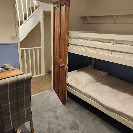 Hartwood - 33 Longwestgate Casa vacanze