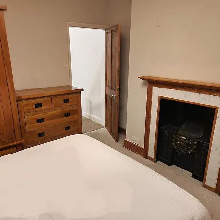 Casa vacanze Hartwood - 33 Longwestgate Scarborough