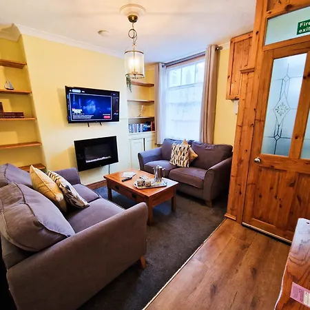 Casa vacanze Hartwood - 33 Longwestgate