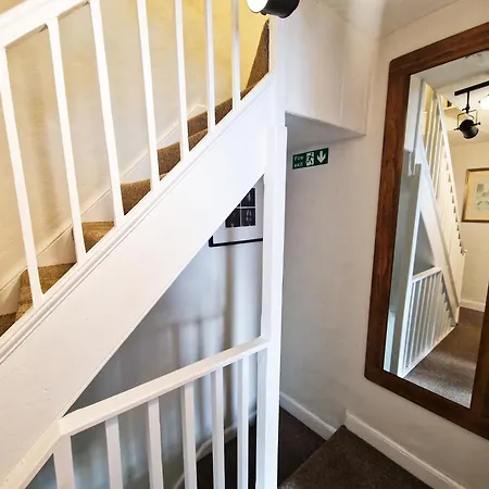 Hartwood - 33 Longwestgate Casa vacanze