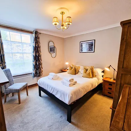 Casa vacanze Hartwood - 33 Longwestgate *