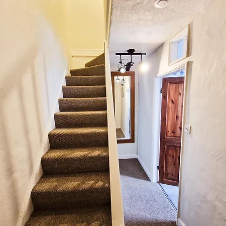 Casa vacanze Hartwood - 33 Longwestgate *