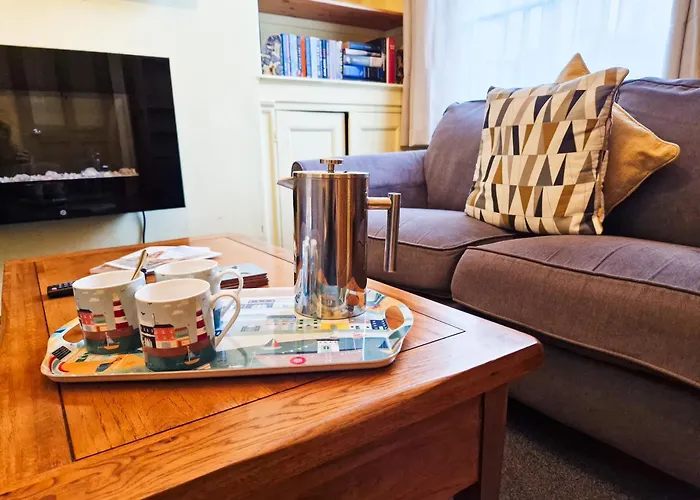 Hartwood - 33 Longwestgate Dom wakacyjny