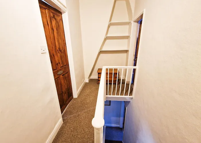 Dom wakacyjny Hartwood - 33 Longwestgate Scarborough