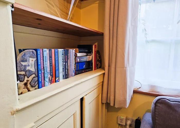 Hartwood - 33 Longwestgate Dom wakacyjny