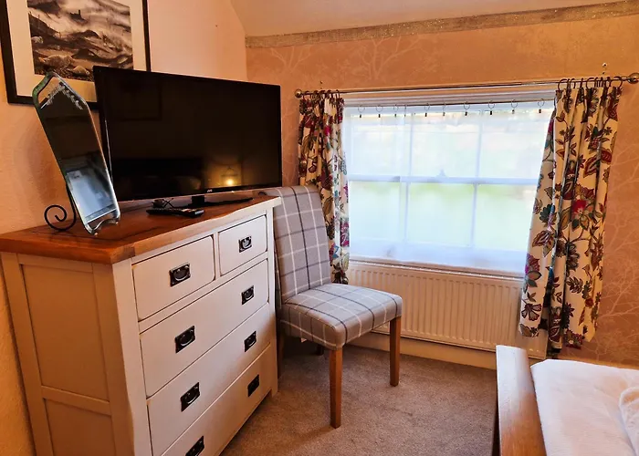 Dom wakacyjny Hartwood - 33 Longwestgate