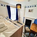 Ferienhaus Hartwood - 33 Longwestgate *