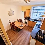 Hartwood - 33 Longwestgate * Scarborough