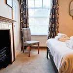 Hartwood - 33 Longwestgate Ferienhaus Scarborough