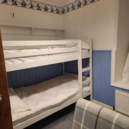 Hartwood - 33 Longwestgate スカーバラ