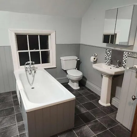 Hartwood - 33 Longwestgate 別荘