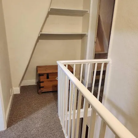 Hartwood - 33 Longwestgate スカーバラ