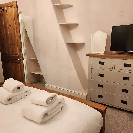 Hartwood - 33 Longwestgate 別荘 スカーバラ