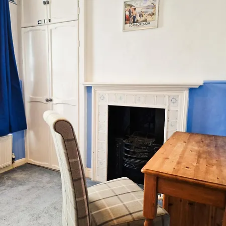 Nyaraló Hartwood - 33 Longwestgate *