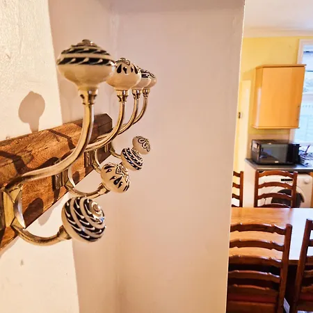 Hartwood - 33 Longwestgate 別荘 *