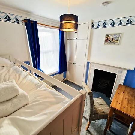 Holiday home Hartwood - 33 Longwestgate *