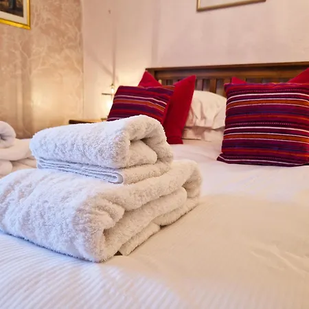 Nyaraló Hartwood - 33 Longwestgate Scarborough