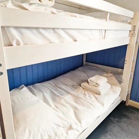 Hartwood - 33 Longwestgate 度假居 斯卡伯勒