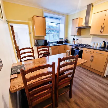 別荘 Hartwood - 33 Longwestgate