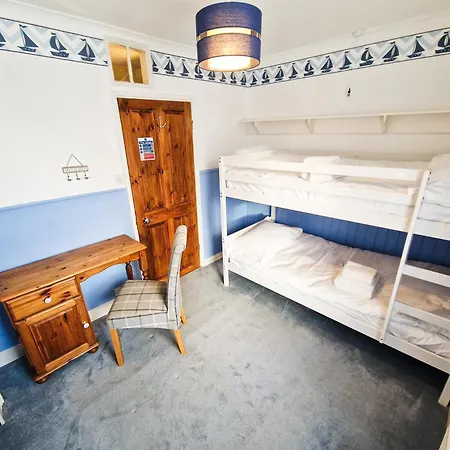 Hartwood - 33 Longwestgate スカーバラ