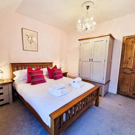 別荘 Hartwood - 33 Longwestgate