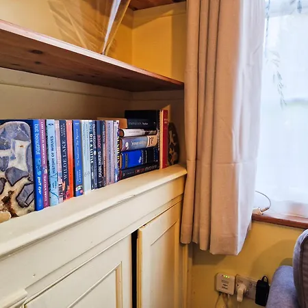 Hartwood - 33 Longwestgate 別荘