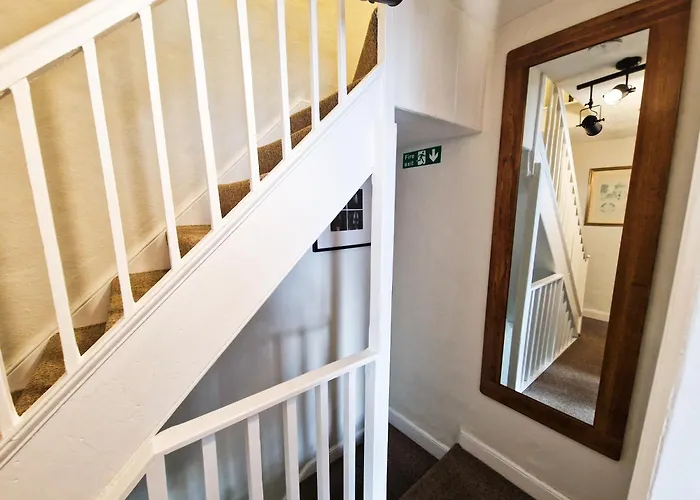 Hartwood - 33 Longwestgate Nyaraló