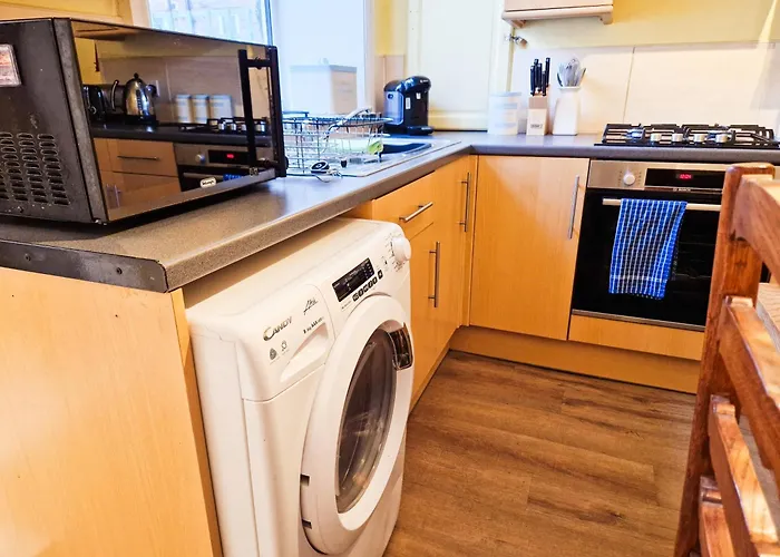 Hartwood - 33 Longwestgate *