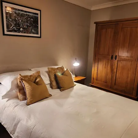 Hartwood - 33 Longwestgate Σπίτι διακοπών *