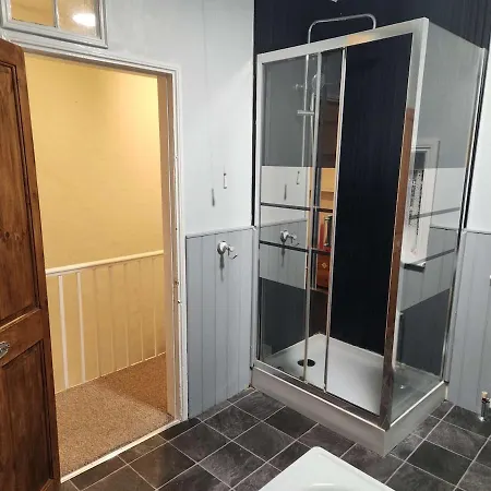 Σπίτι διακοπών Hartwood - 33 Longwestgate Σκάρμπορο