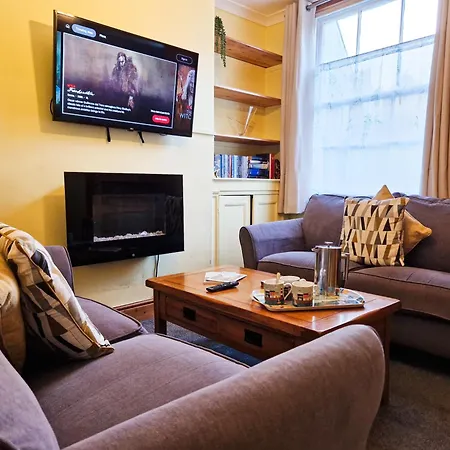 Hartwood - 33 Longwestgate Σπίτι διακοπών