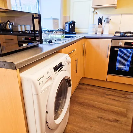 Hartwood - 33 Longwestgate *