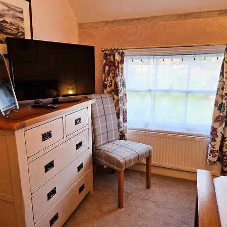 Σπίτι διακοπών Hartwood - 33 Longwestgate