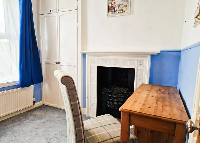 Semesterbostad Hartwood - 33 Longwestgate *