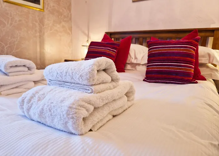 Semesterbostad Hartwood - 33 Longwestgate Scarborough