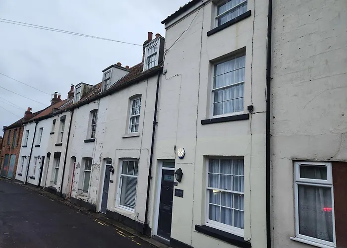 Semesterbostad Hartwood - 33 Longwestgate *