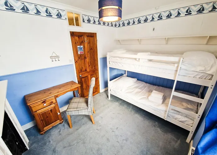 Hartwood - 33 Longwestgate Scarborough